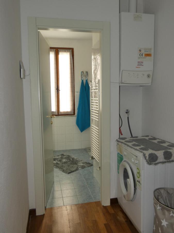 La Valletta Sul Mare Apartment La Spezia Exterior foto